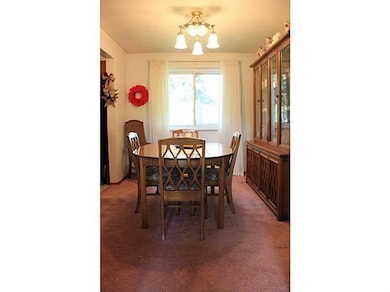 Dining Room.