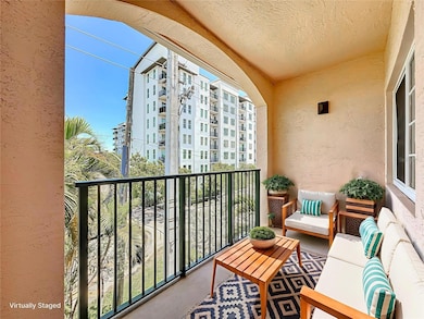 2015 SE 10th Avenue #123- Balcony