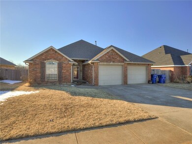 1412 Lexi Ln, Noble, OK 73068 - photo 6