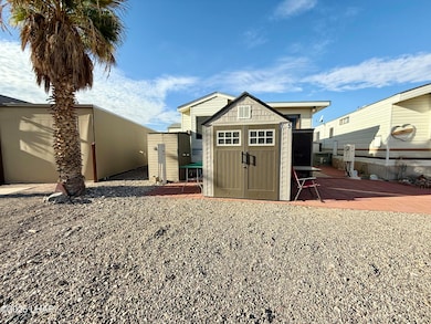 1534 Beachcomber Blvd unit D5, Lake Havasu City, AZ 86403 - photo 2