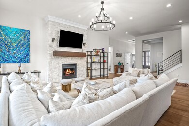 881 E Emerald Terrace, Nixa, MO 65714 - photo 7