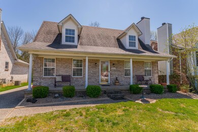 8722 Astrid Ave, Louisville, KY 40228 - photo 2