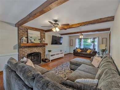 4630 Black Oak Rd, North Chesterfield, VA 23237 - photo 4