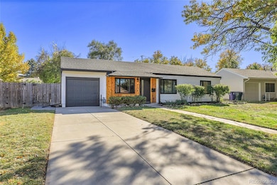 4906 E Bates Ave, Denver, CO 80222 - photo 2