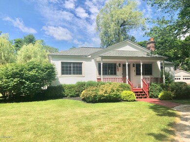 131 Main Front View