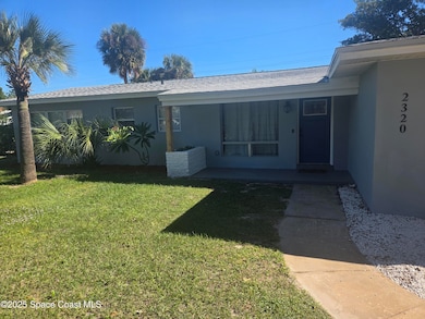 2320 Shell Ave, Indialantic, FL 32903 - photo 2