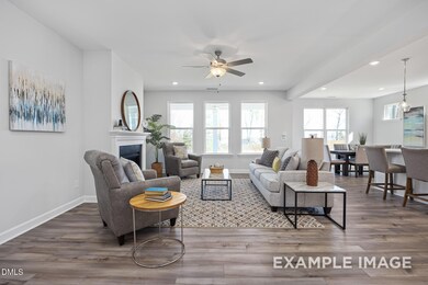 111 Crop Rd, Angier, NC 27501 - photo 6