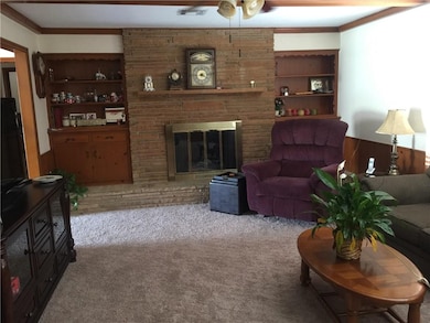 4118 NW 48th St, Oklahoma City, OK 73112 - photo 4