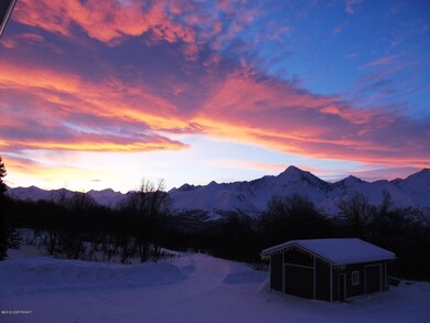 Mountain Views (3)