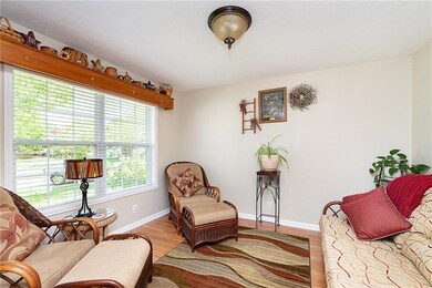10112 Beresford Ct, Fishers, IN 46038 - photo 5