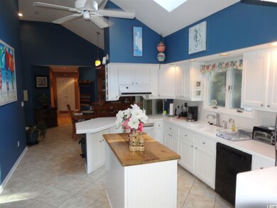 240 Gray Man's Loop unit Golf Cart Ride To Th, Pawleys Island, SC 29585 - photo 5