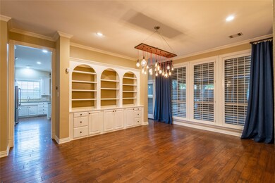 325 Highland Oaks Cir, Southlake, TX 76092 - photo 4