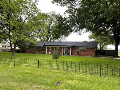 4809 W Park Row Blvd, Corsicana, TX 75110 - photo 2