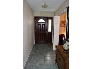 Foyer.