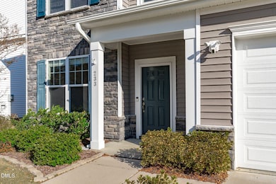 233 Sailor Way, Fuquay Varina, NC 27526 - photo 7