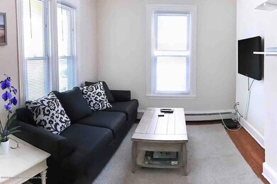 120 Mt Tabor Living Room