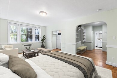 Puritan Arms unit 110, Cambridge, MA 02138 - photo 4