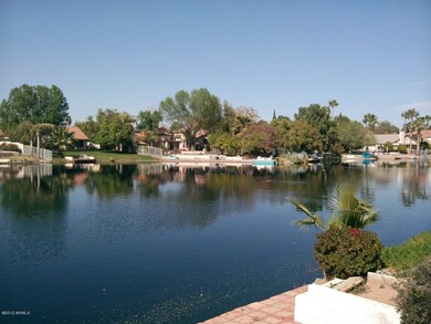 Lake View