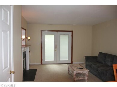 Den/Family/Great Room