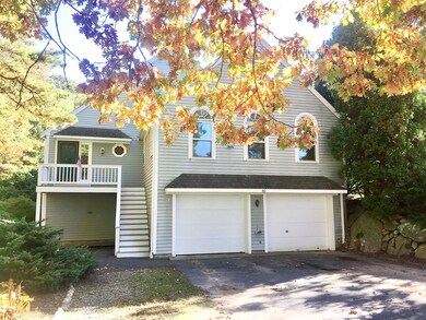 80 Frederick b Douglas Rd, North Falmouth, MA 02556 - photo 2