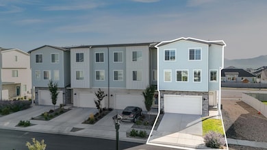 5214 N Folkstone Dr, Eagle Mountain, UT 84005 - photo 2