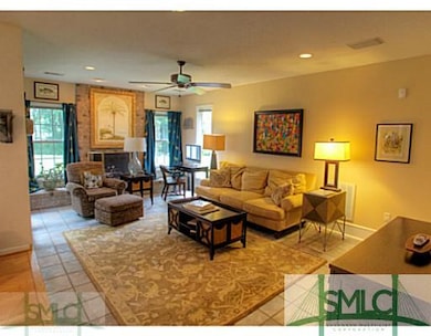 Den/Family/Great Room.