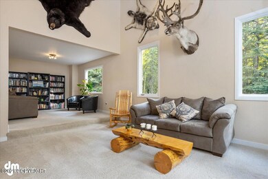 Formal Living Room