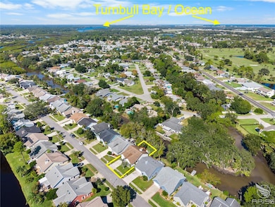 734 Pine Shores Cir, New Smyrna Beach, FL 32168 - photo 3