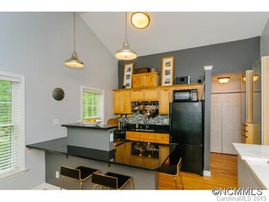 Fully remodeled kitchen