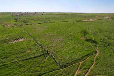 Drone / aerial view with a rural view