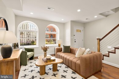 1934 4th St NW, Washington, DC 20001 - photo 5