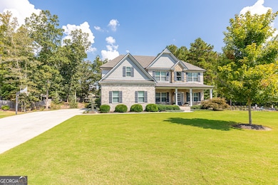 620 Creekside Trace, Covington, GA 30014 - photo 2