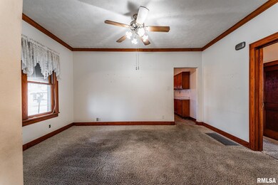 328 N Mclean St, Lincoln, IL 62656 - photo 6