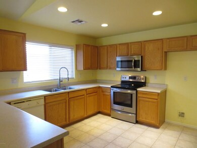 c Kitchen a