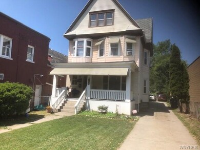 1925 S Park Ave, Buffalo, NY 14220 - photo 2