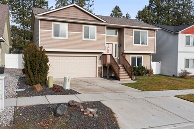 807 E Silver Pine Rd, Colbert, WA 99005 - photo 3