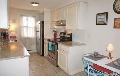 112 Old Wharf Rd unit W17, Dennis Port, MA 02639 - photo 4