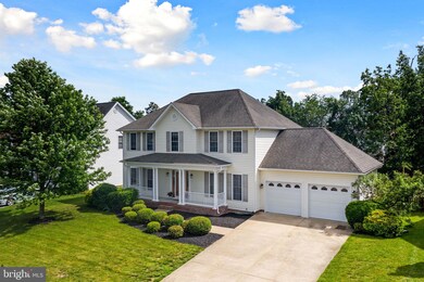 112 Chardonnay Dr, Stephens City, VA 22655 - photo 3