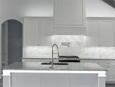 8636 County Road 1229, Godley, TX 76044 - photo 5