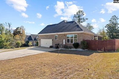 210 Parrish Pond Ct, West Columbia, SC 29170 - photo 4