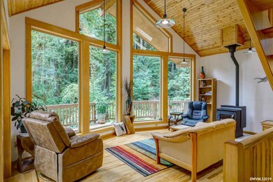 22506 Wells Creek Rd, Philomath, OR 97370 - photo 5