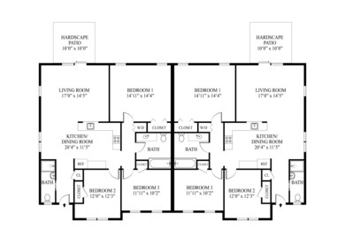 36 Crooked Meadow Rd unit 4B, East Falmouth, MA 2536 - photo 2