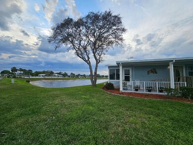 1736 Primrose Ln unit 1736, Sebring, FL 33870 - photo 2