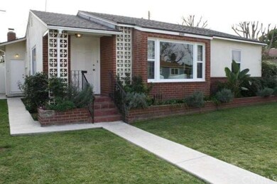 Classic brick, a timeless beauty