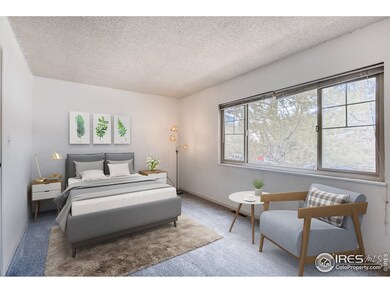 760 W Moorhead Cir unit F, Boulder, CO 80305 - photo 6