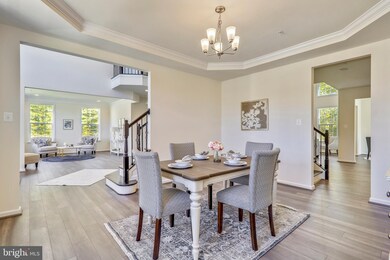 3802 Tudor Rose Ct, Upper Marlboro, MD 20772 - photo 6