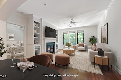 2000 Southpoint Landing Way unit 2204, Durham, NC 27707 - photo 4