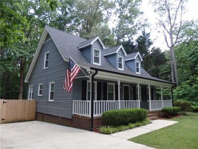 167 Back Creek Terrace, Asheboro, NC 27205 - photo 3