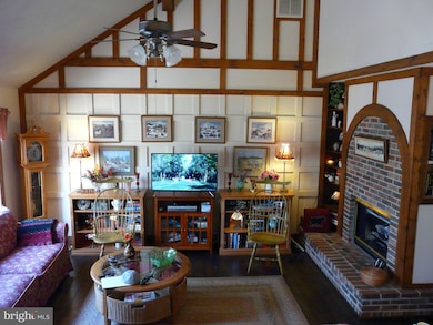 177 Connie Rd, Basye, VA 22810 - photo 5