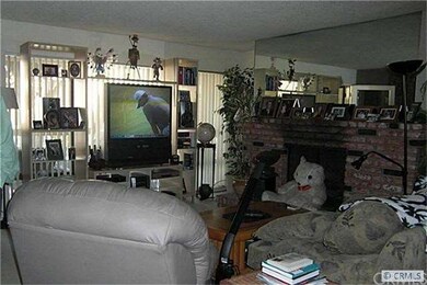 Unit 1 - Living Room